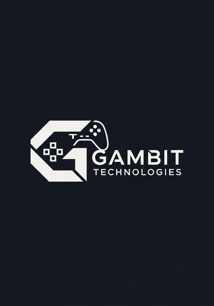 Gambit Technologies Logo